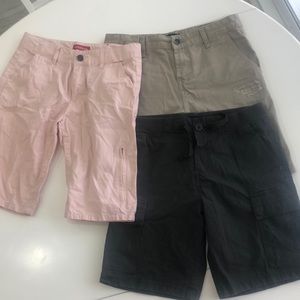 Bundle of Boys Shorts